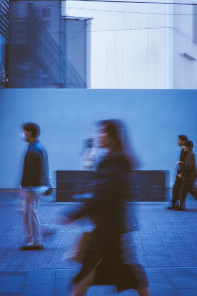 Four reasons to choose our end-to-end trademark service