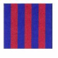 Colour trademarks, example FC Barcelona