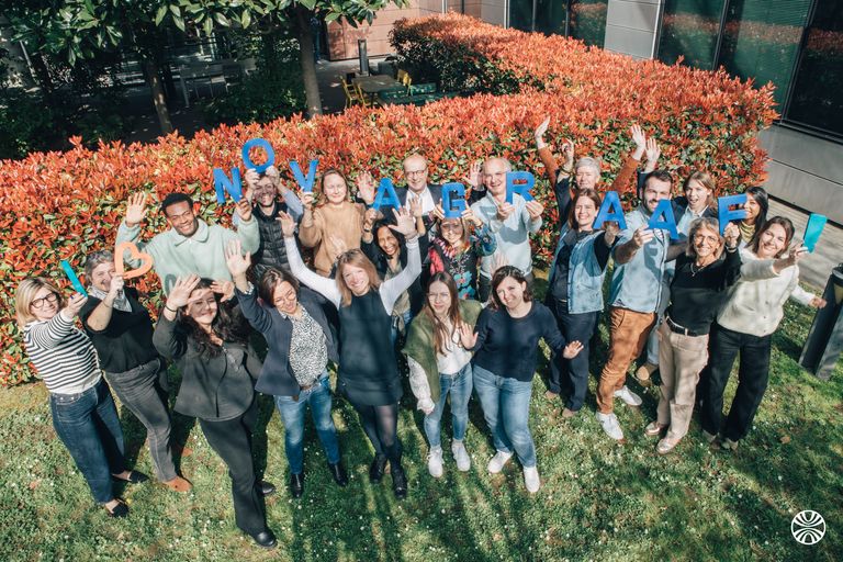 Novagraaf est sur Welcome to the Jungle !