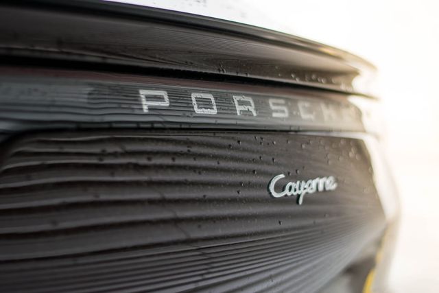 CAYENNE c. LITTLE CAYENNE - Coup de frein sur l'étendue de la renommée 