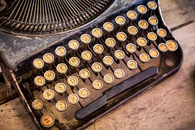 George Orwell als merk? EUIPO zegt nee